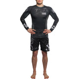 Hardcore Training Sons Of Hardcore Rash Guard Men's