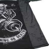 Hardcore Training Sons Of Hardcore Rash Guard Men's