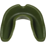 Mouthguard Hardcore Training - Adults - Blue Green - Sports Mouth Guard - MMA Rugby Hockey Boxing Karate