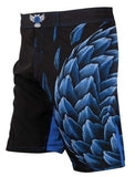 Raven Fightwear Power Pangolin Fight Shorts Men's