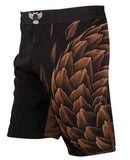Raven Fightwear Power Pangolin Fight Shorts Men's