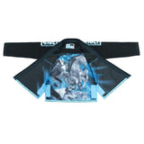 Raven Fightwear BJJ Gi Odin Men's