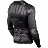 Venum Tactical Rash guard Men's