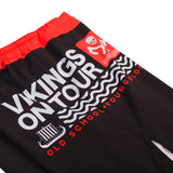 Hardcore Training Vikings On Tour Fight Shorts Men's