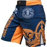 Hardcore Training Holmgang Fight Shorts Men's