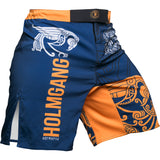 Hardcore Training Holmgang Fight Shorts Men's