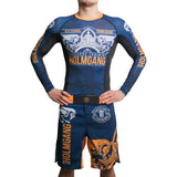 Hardcore Training Holmgang Fight Shorts Men's