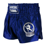 Hardcore Training Classic Muay Thai Shorts