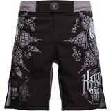 Hardcore Training Muay Thai Fight Shorts Men's