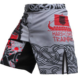 Hardcore Training Viking 2.0 Fight Shorts Men's