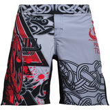 Hardcore Training Viking 2.0 Fight Shorts Men's