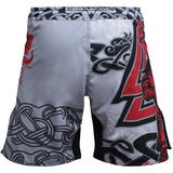 Hardcore Training Viking 2.0 Fight Shorts Men's