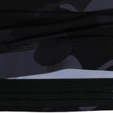 Hardcore Training Night Camo Rash Guard Men's