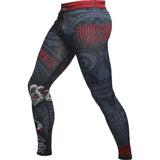 Hardcore Training Revolvers Compression Pants Men's
