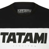 Tatami Original Black Grey Sweatshirt Men's