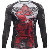 Hardcore Training Viking 2.0 Rash Guard Men's