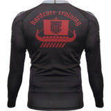 Hardcore Training Viking 2.0 Rash Guard Men's