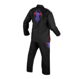 Raven Fightwear BJJ Gi Cthulhu Men's