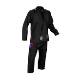 Raven Fightwear BJJ Gi Cthulhu Men's