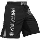 Hardcore Training Fight Shorts Wrestling Men's