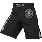 Hardcore Training Fight Shorts Wrestling Men's