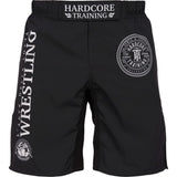 Hardcore Training Fight Shorts Wrestling Men's