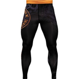 Hardcore Training Compression Pants Glima Men's