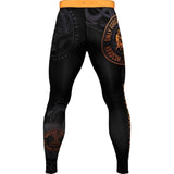 Hardcore Training Compression Pants Glima Men's