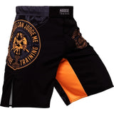Hardcore Training Fight Shorts Glima Men's