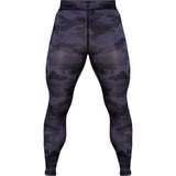 Hardcore Training Compression Pants Hexagon Camo Men's