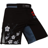 Hardcore Training Fight Shorts Sakura Men's