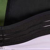 Hardcore Training Boxing Factory Rash Guard Short Sleeve Men's