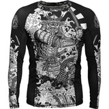 Hardcore Training Koi 2.0 Rash Guard Men's