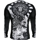Hardcore Training Koi 2.0 Rash Guard Men's