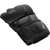 Venum Challenger MMA Gloves - Matte-Black