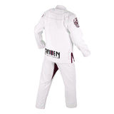 Raven Fightwear BJJ Gi Gabriella Men's