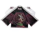 Raven Fightwear BJJ Gi Gabriella Men's