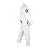 Raven Fightwear BJJ Gi Gabriella Men's