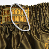 Hardcore Training Classic Muay Thai Shorts