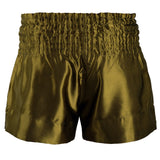 Hardcore Training Classic Muay Thai Shorts