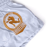 Hardcore Training Classic Muay Thai Shorts