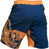 Hardcore Training Holmgang Fight Shorts Men's