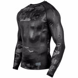 Venum Tactical Rash guard Men's