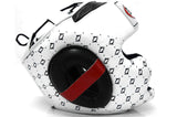 Fairtex HG10 Headgear - Head Guard - Sparring Boxing Fight Muay Thai Kick Boxing