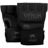 Venum Kontact Gel Glove Wraps - Arm Protactive Glove - Fitness Gym Boxing BJJ Martial Arts Grppling
