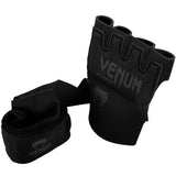 Venum Kontact Gel Glove Wraps - Arm Protactive Glove - Fitness Gym Boxing BJJ Martial Arts Grppling