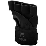 Venum Kontact Gel Glove Wraps - Arm Protactive Glove - Fitness Gym Boxing BJJ Martial Arts Grppling