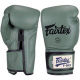 Fairtex F-Day BGV11 Gloves - Muay Thai Kickboxing Training Boxing Equipment Gear