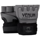 Venum Kontact Gel Glove Wraps - Arm Protactive Glove - Fitness Gym Boxing BJJ Martial Arts Grppling