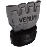 Venum Kontact Gel Glove Wraps - Arm Protactive Glove - Fitness Gym Boxing BJJ Martial Arts Grppling